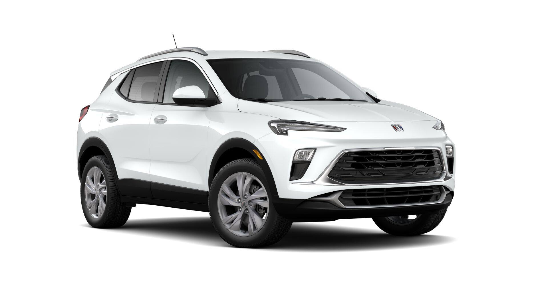 2026 Buick Encore GX Base