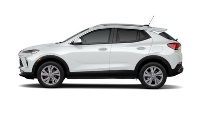 2026 Buick Encore GX Base