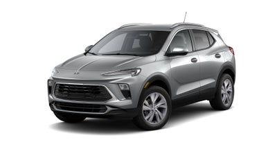 2026 Buick Encore GX Base