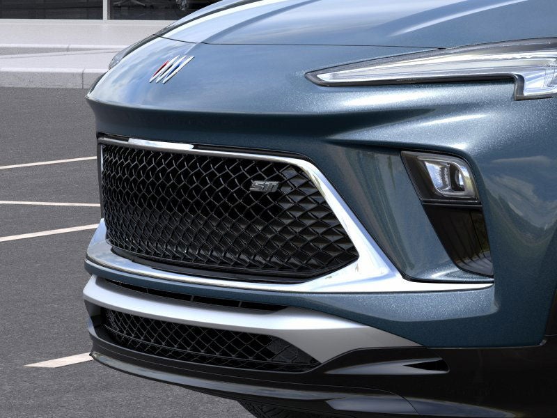 2026 Buick Encore GX Sport Touring FWD