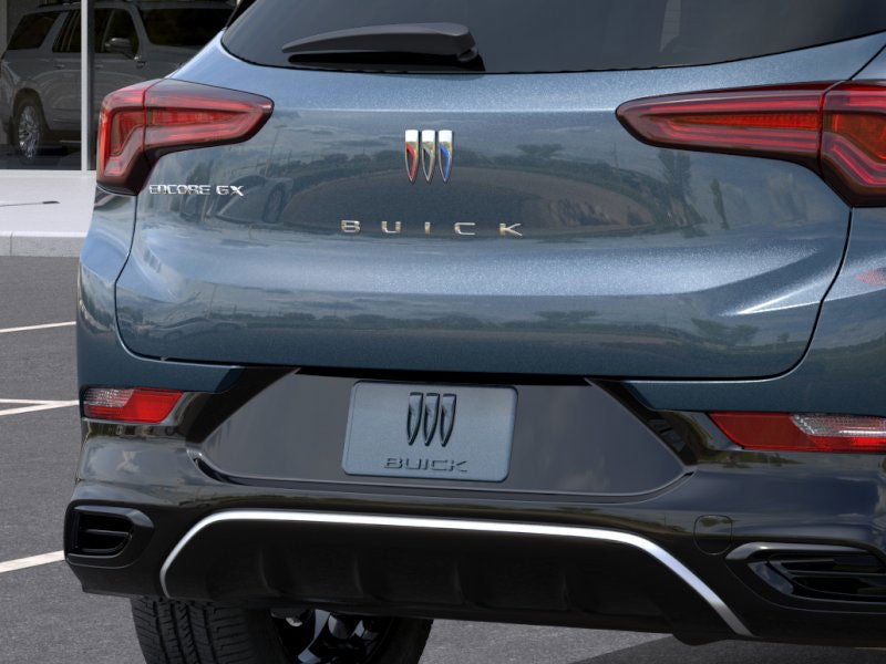 2026 Buick Encore GX Sport Touring FWD