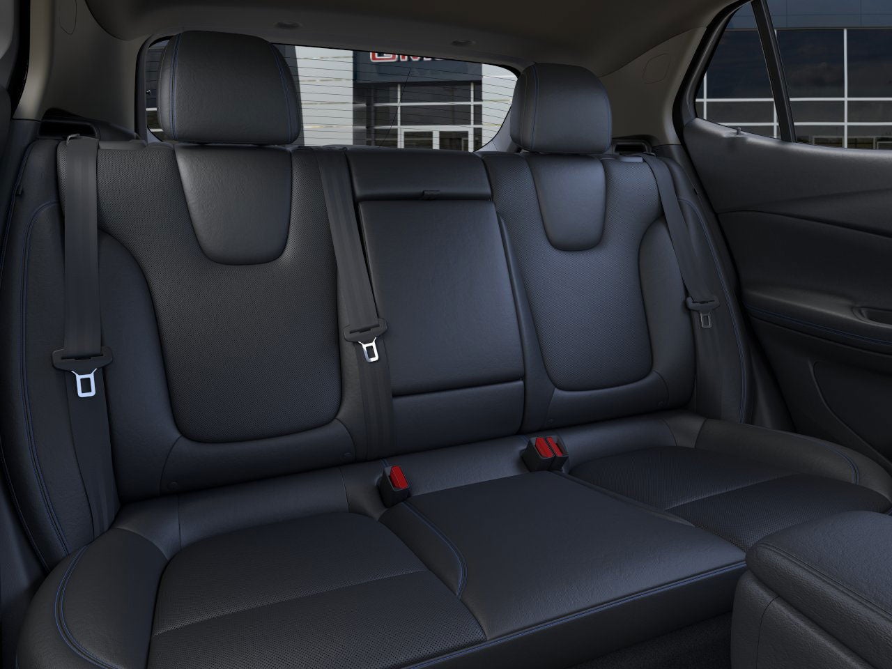 2026 Buick Encore GX Sport Touring FWD