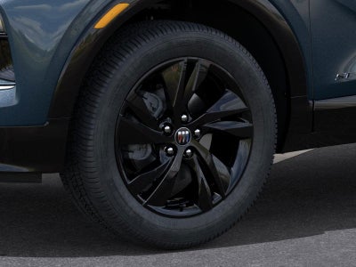 2026 Buick Encore GX Sport Touring FWD