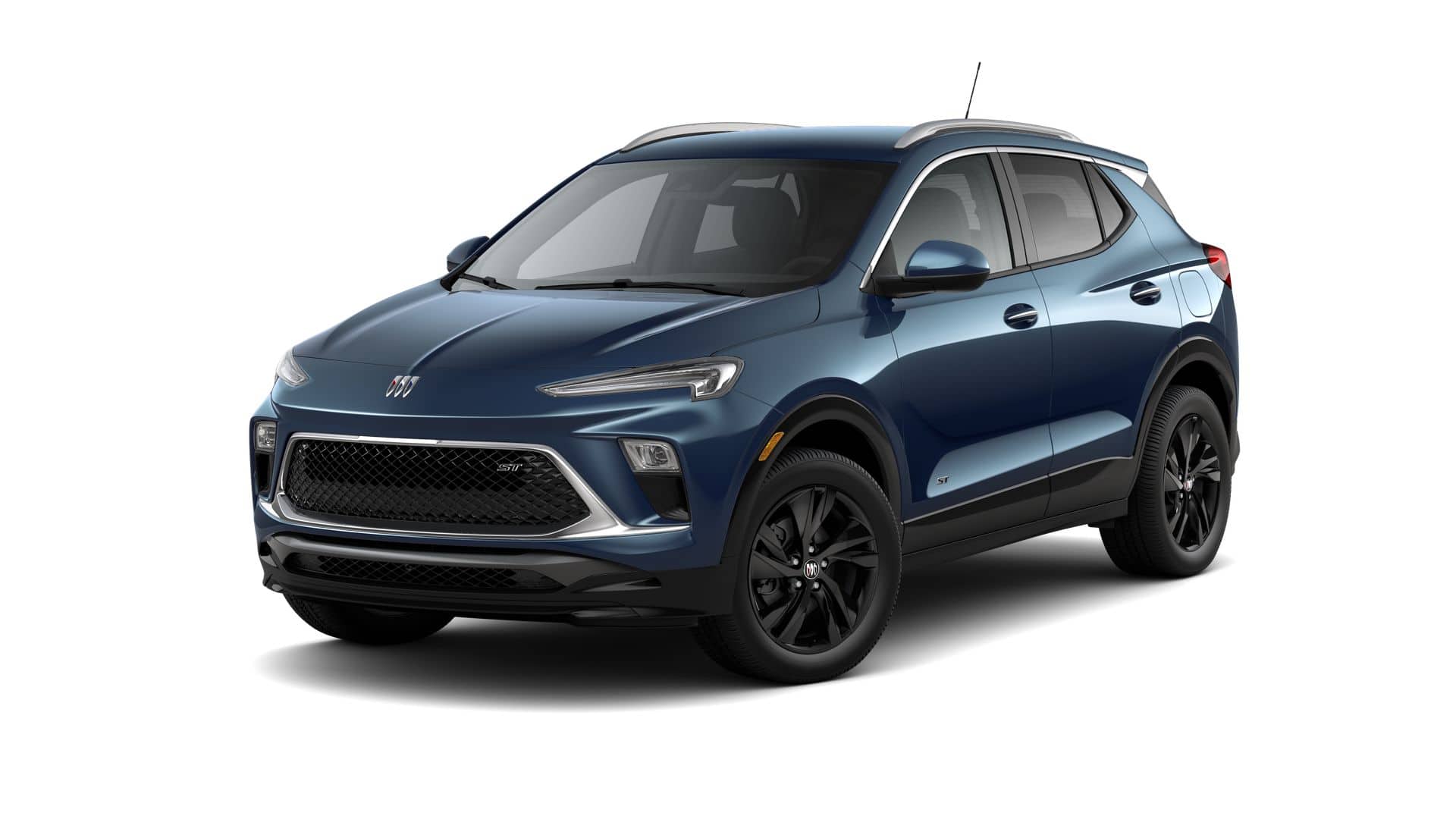 2026 Buick Encore GX Sport Touring FWD