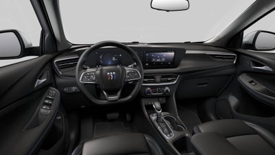2026 Buick Encore GX Sport Touring FWD