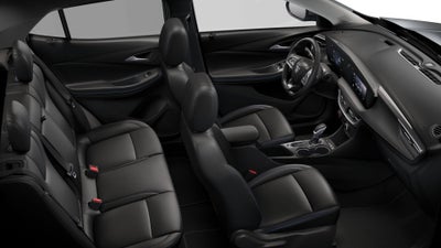 2026 Buick Encore GX Sport Touring FWD