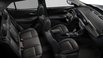 2026 Buick Encore GX Sport Touring AWD