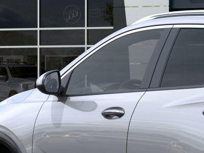 2026 Buick Encore GX Sport Touring AWD