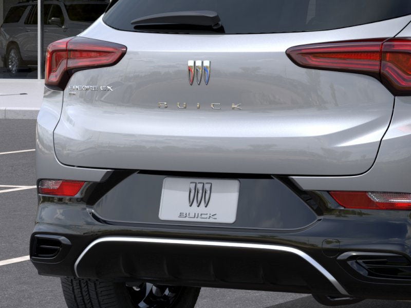 2026 Buick Encore GX Sport Touring AWD