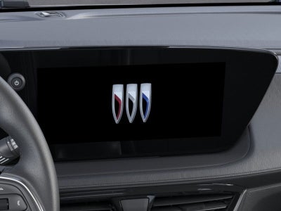 2026 Buick Encore GX Sport Touring AWD