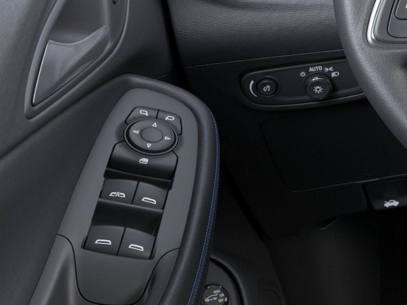 2026 Buick Encore GX Sport Touring AWD