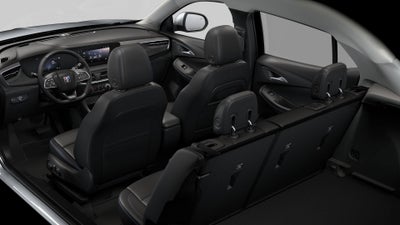 2026 Buick Encore GX Sport Touring AWD