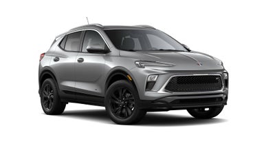 2026 Buick Encore GX Sport Touring AWD