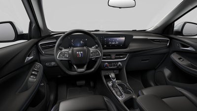 2026 Buick Encore GX Sport Touring AWD