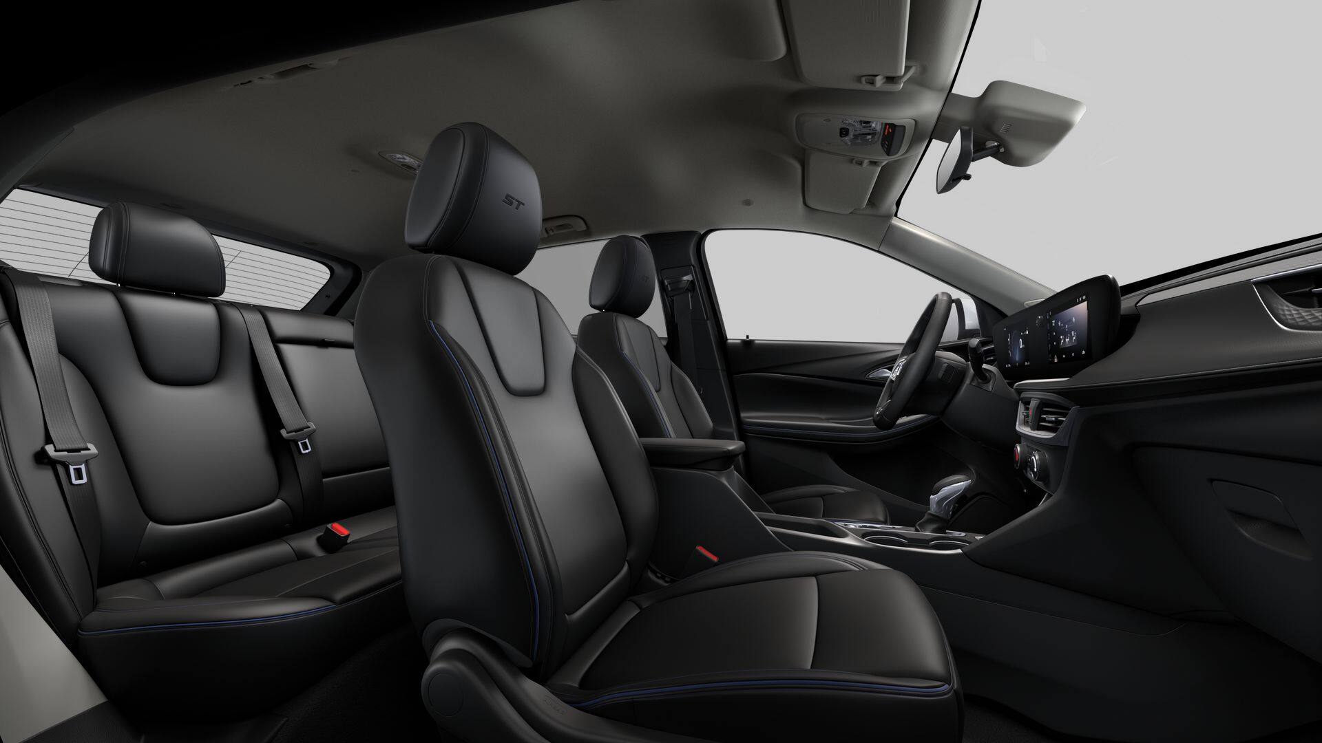 2026 Buick Encore GX Sport Touring AWD