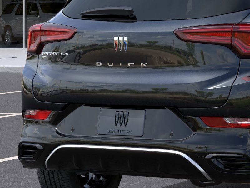 2026 Buick Encore GX Base