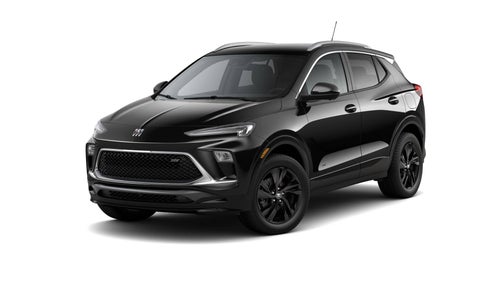 2026 Buick Encore GX Base