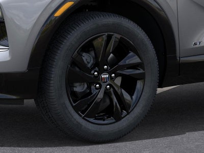 2026 Buick Encore GX Base