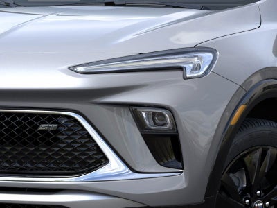 2026 Buick Encore GX Base