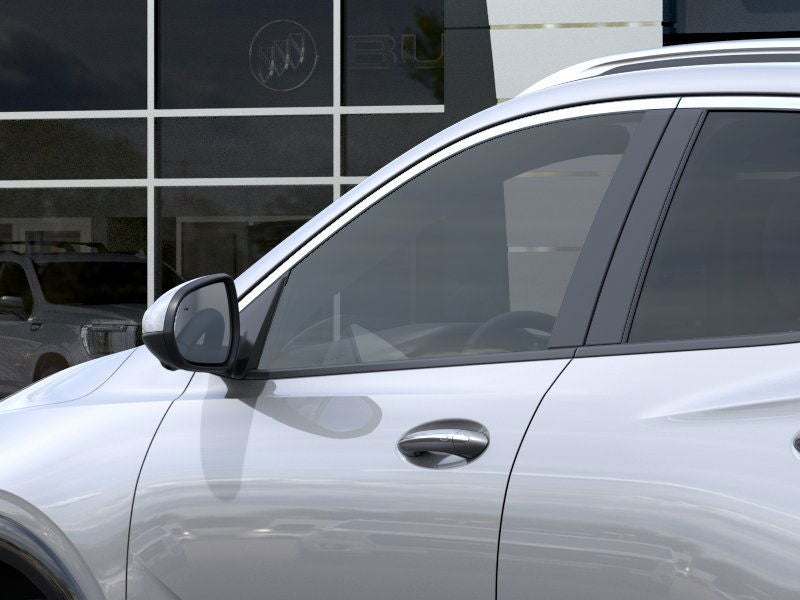 2026 Buick Encore GX Base