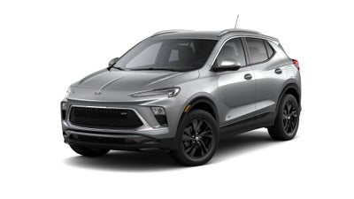 2026 Buick Encore GX Base