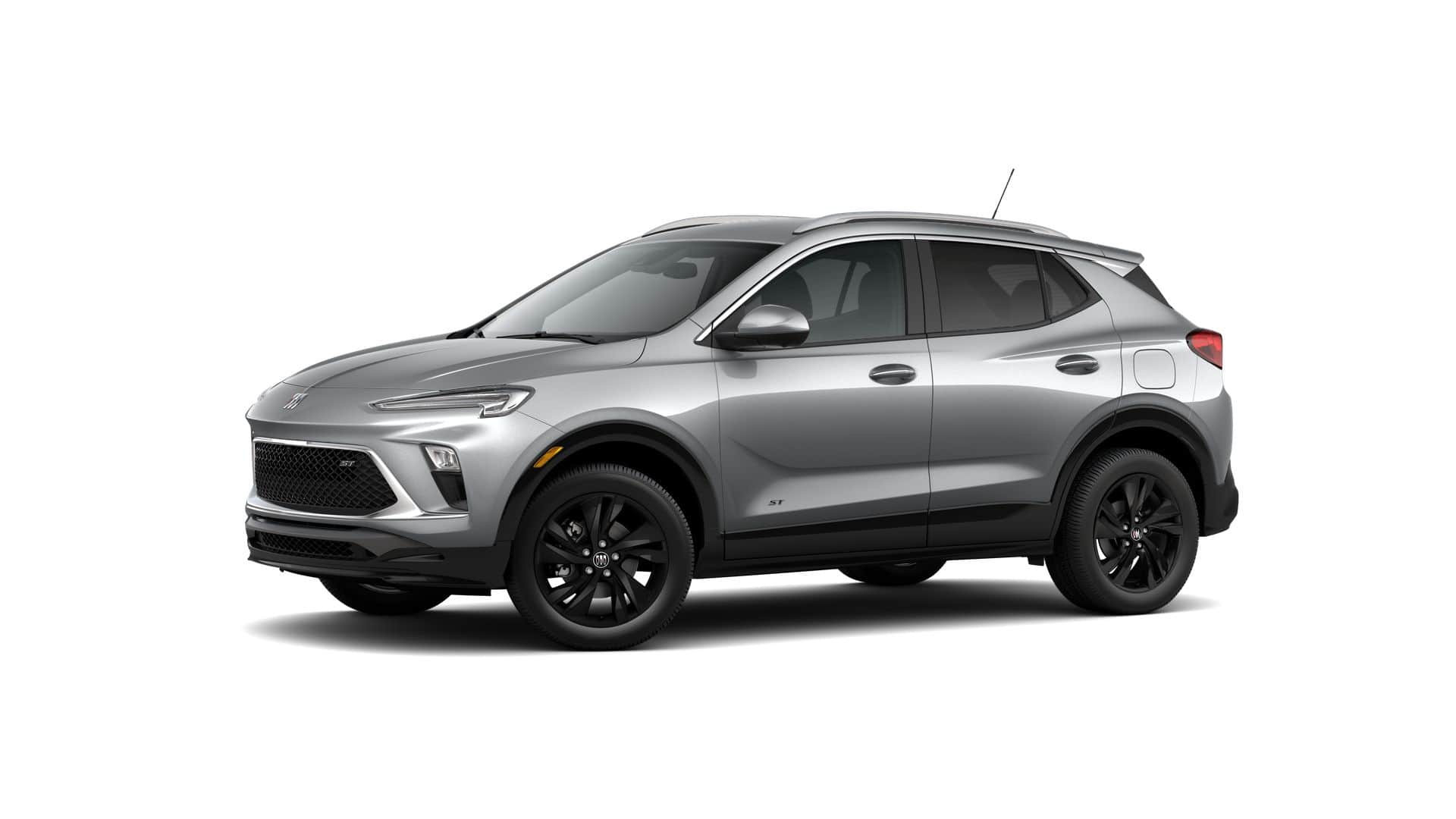 2026 Buick Encore GX Base