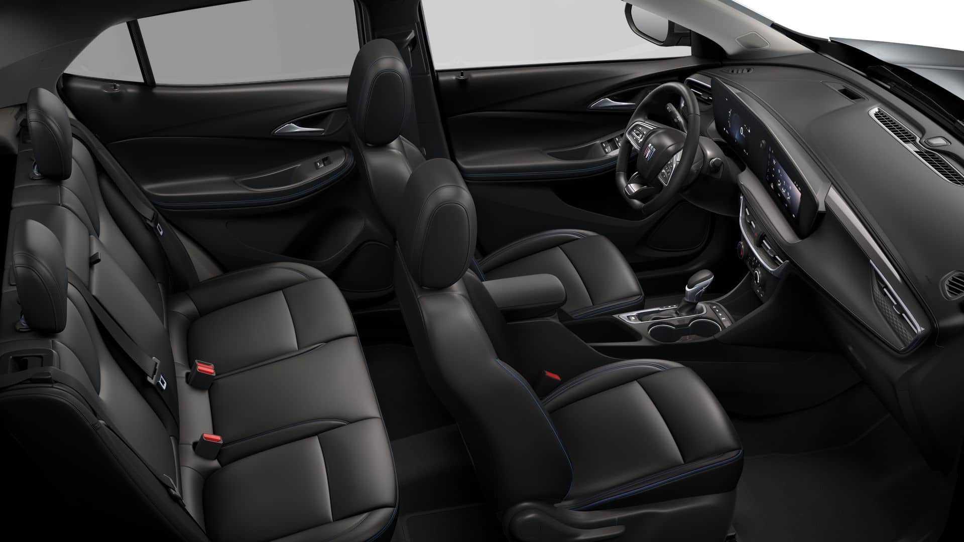 2026 Buick Encore GX Base