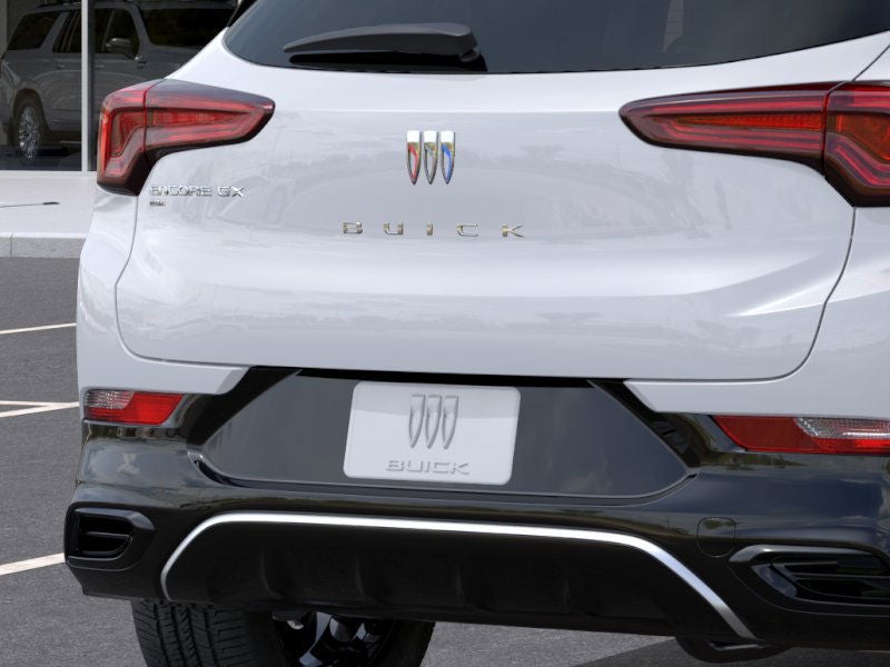 2026 Buick Encore GX Base