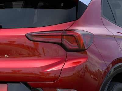 2026 Buick Encore GX Sport Touring AWD