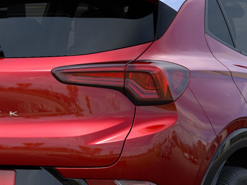 2026 Buick Encore GX Sport Touring AWD