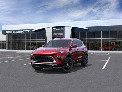 2026 Buick Encore GX Sport Touring AWD