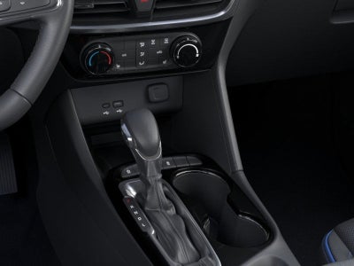 2026 Buick Encore GX Base