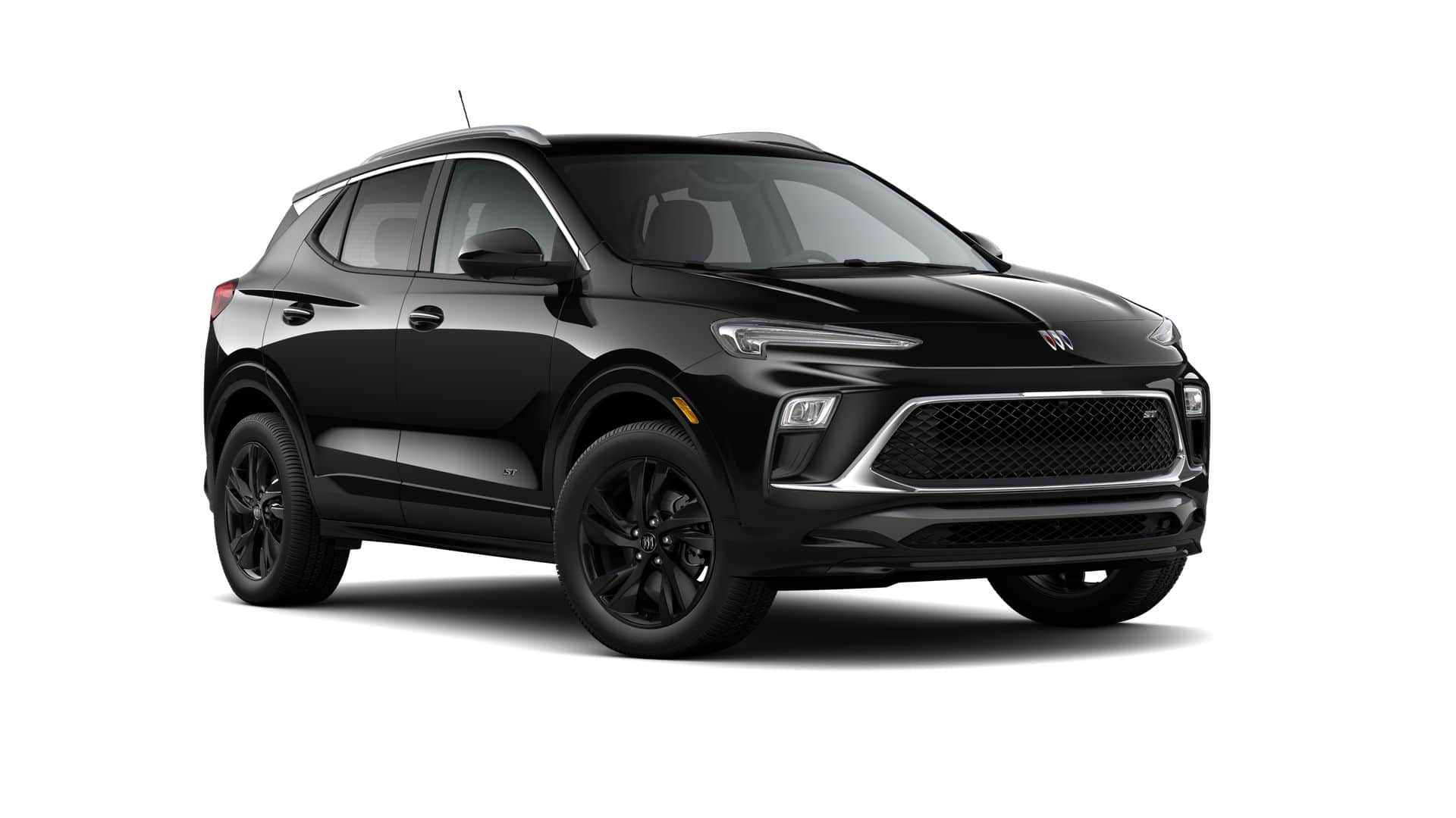 2026 Buick Encore GX Base