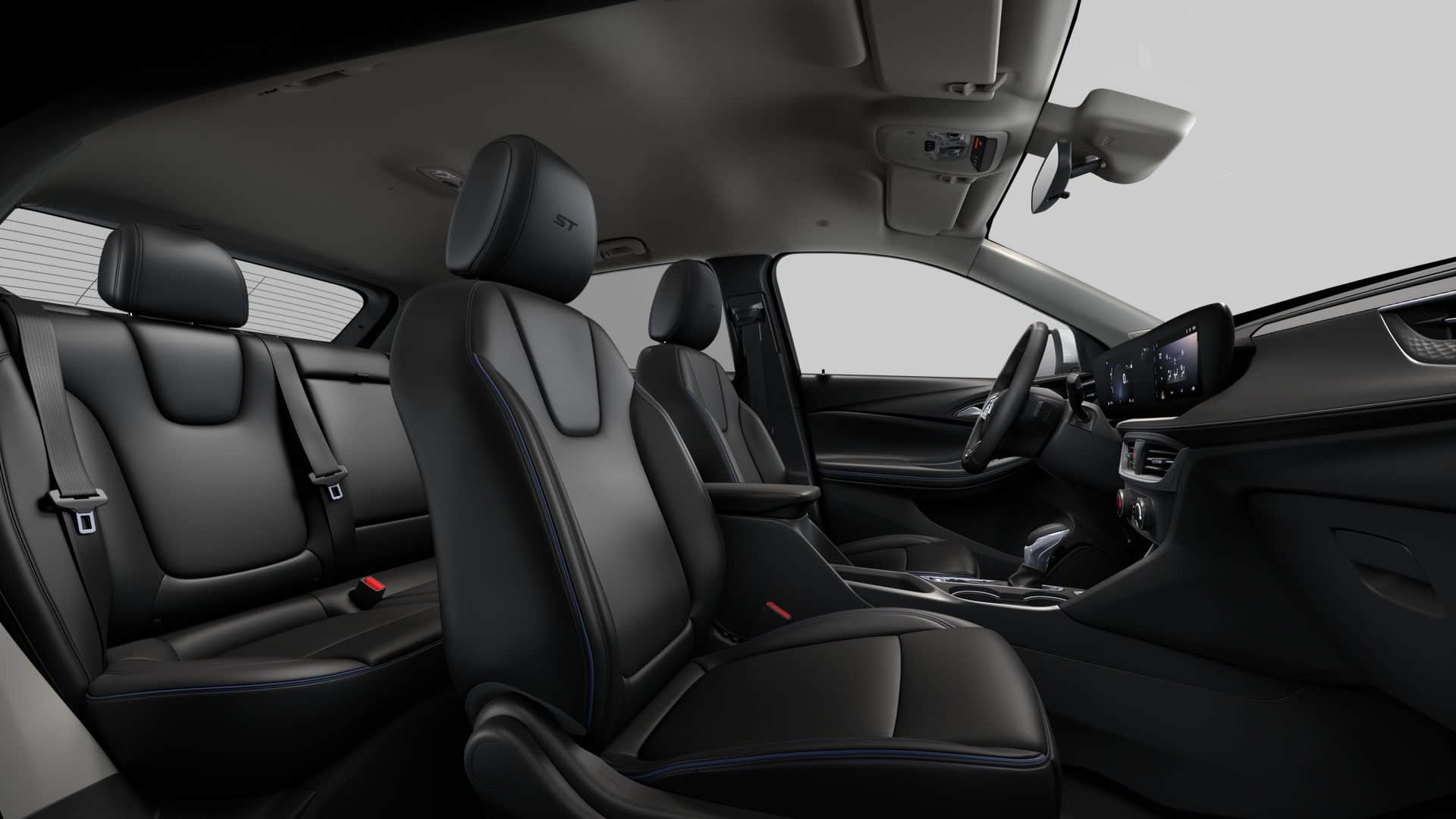 2026 Buick Encore GX Base