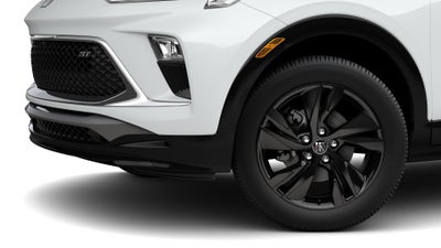 2026 Buick Encore GX Base