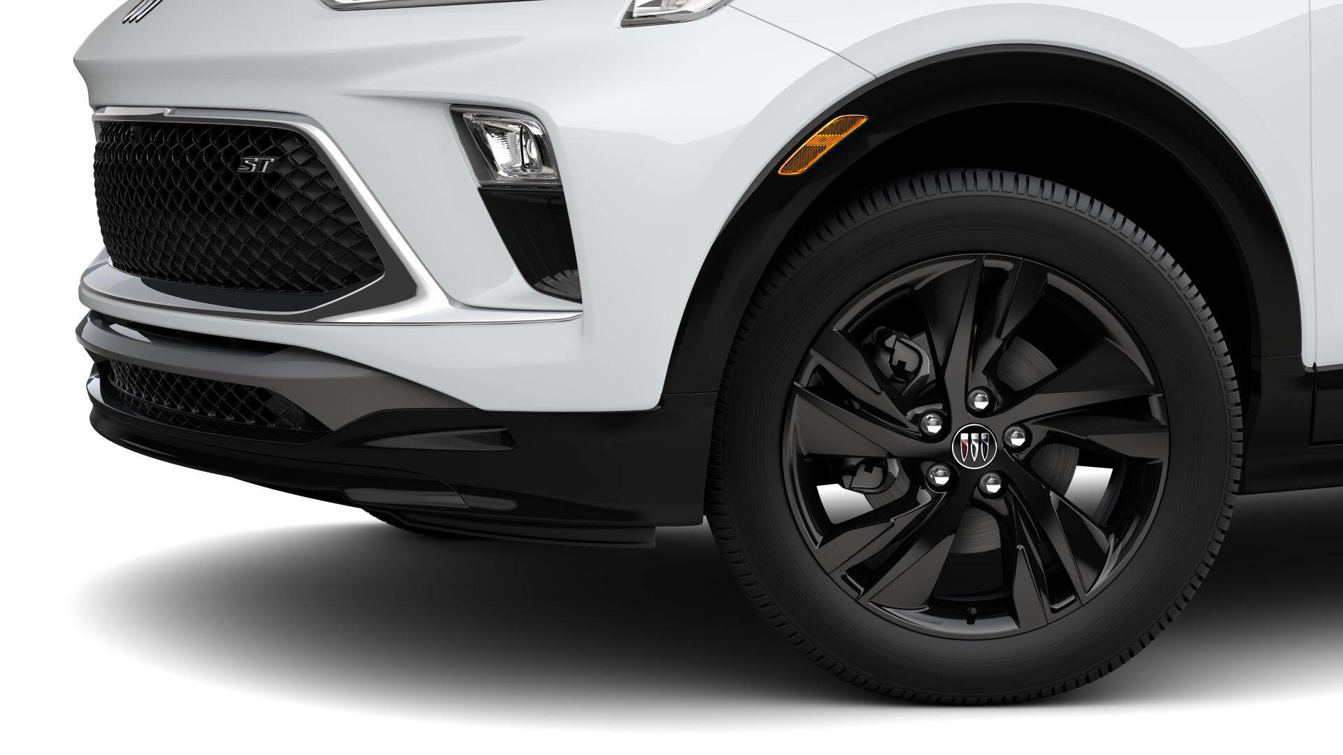 2026 Buick Encore GX Base