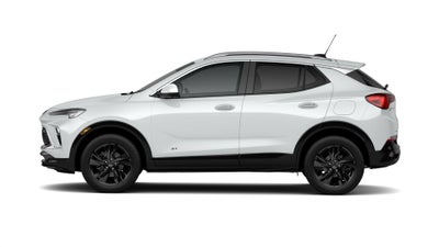 2026 Buick Encore GX Base