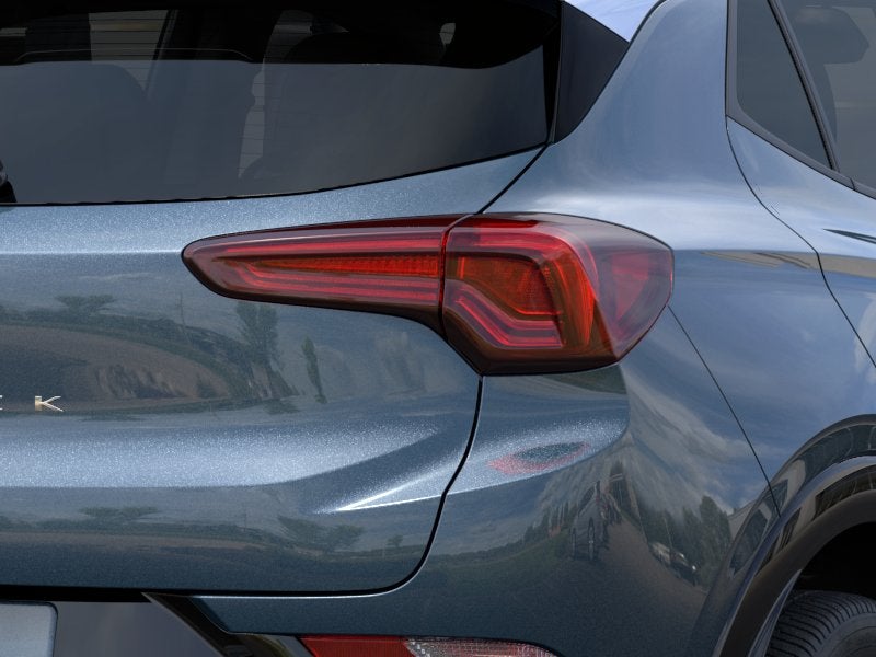 2026 Buick Encore GX Base
