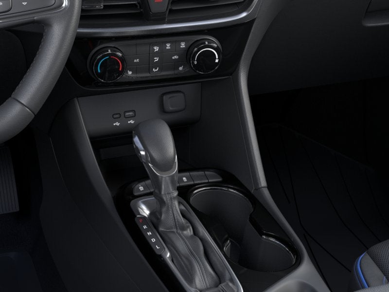 2026 Buick Encore GX Base