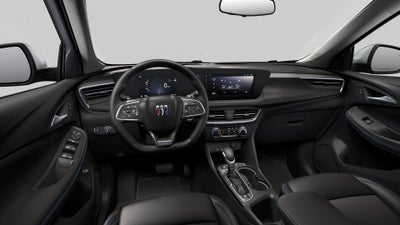 2026 Buick Encore GX Base