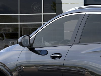 2026 Buick Encore GX Sport Touring AWD