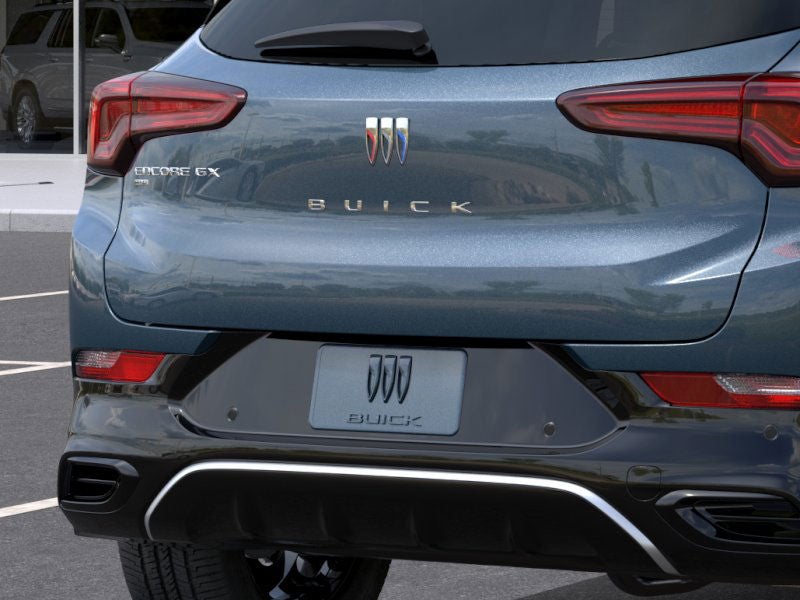 2026 Buick Encore GX Base