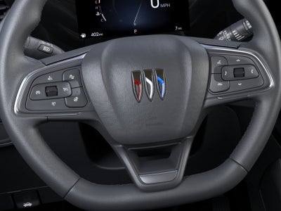 2026 Buick Encore GX Base