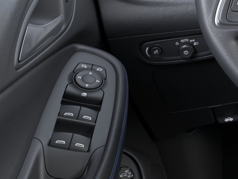 2026 Buick Encore GX Base