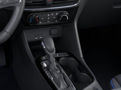 2026 Buick Encore GX Base