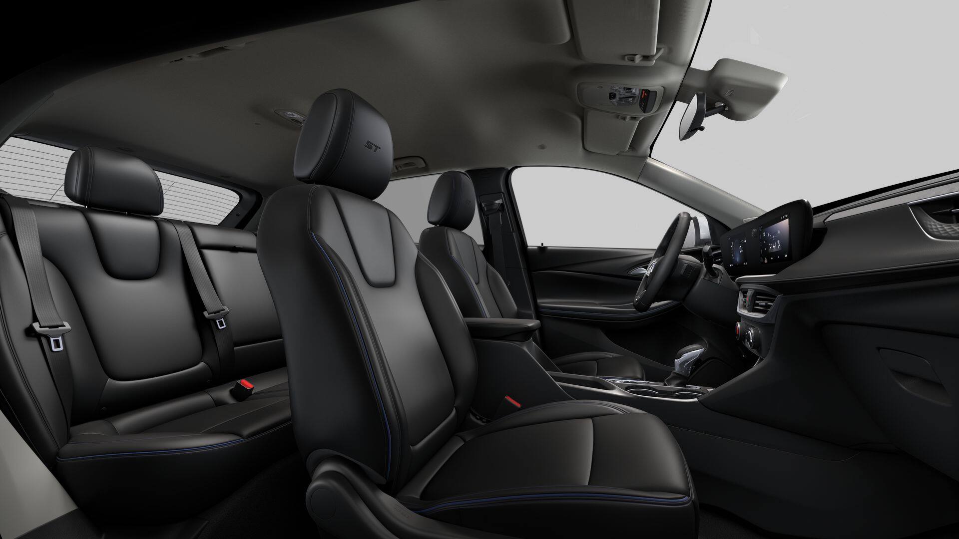 2026 Buick Encore GX Base