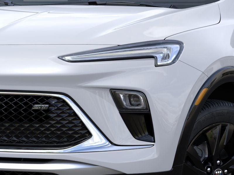 2026 Buick Encore GX Sport Touring AWD