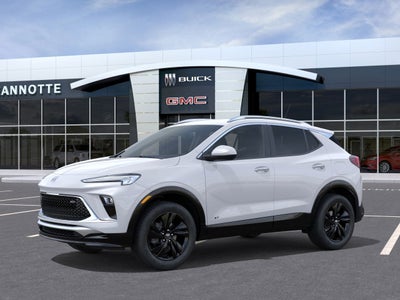 2026 Buick Encore GX Sport Touring AWD