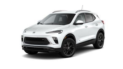 2026 Buick Encore GX Sport Touring AWD