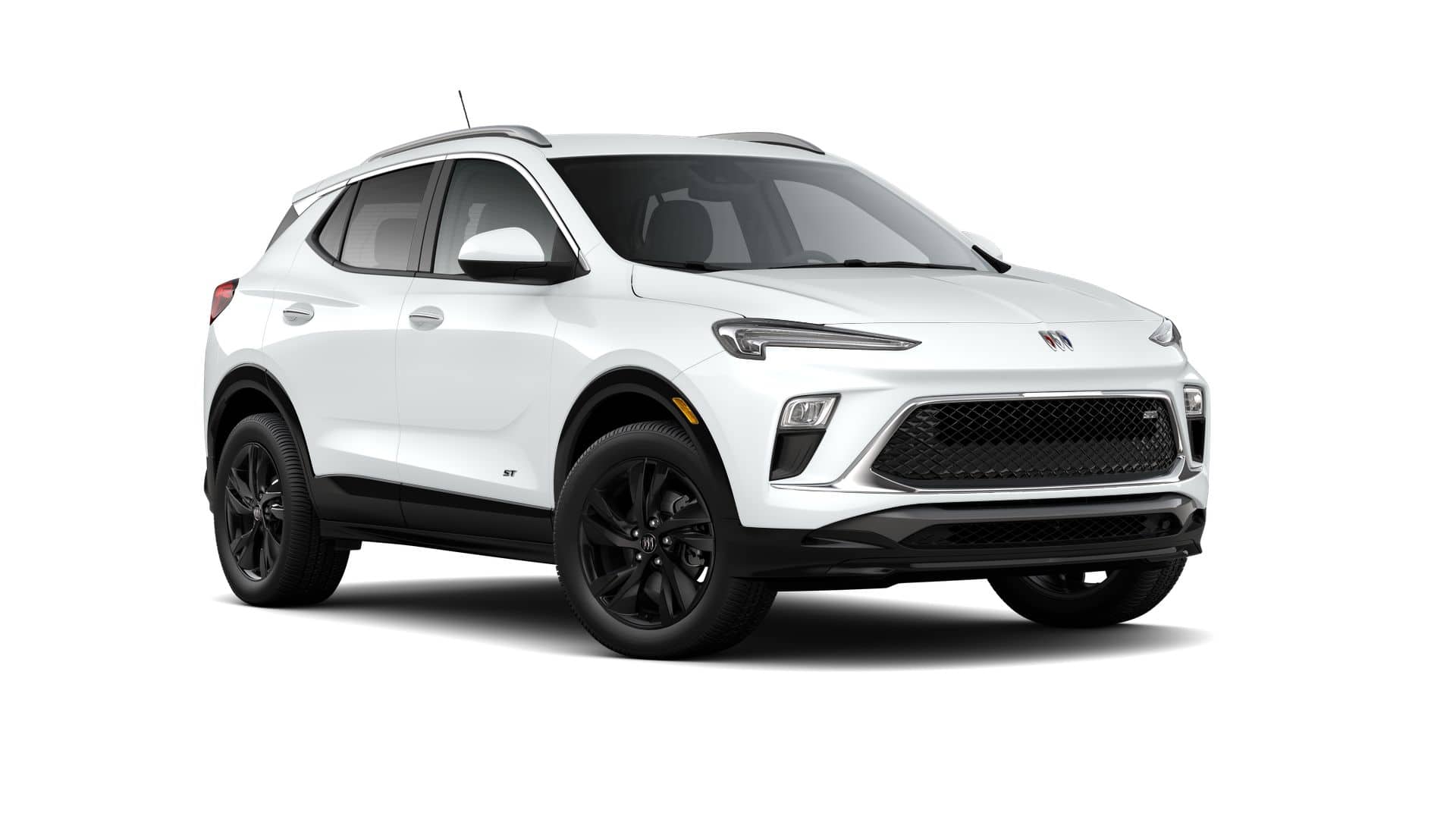 2026 Buick Encore GX Sport Touring AWD